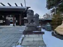 札幌護國神社(北海道)