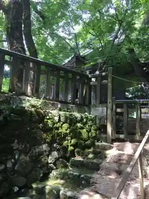 氣多大社のその他建物