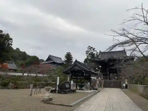 粉河寺(和歌山県)