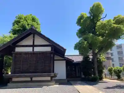 代田八幡神社(東京都)