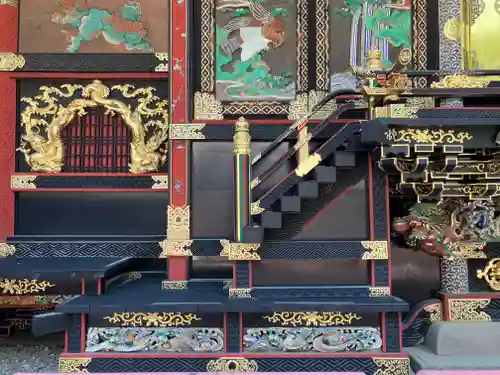 妻沼聖天山歓喜院(埼玉県)