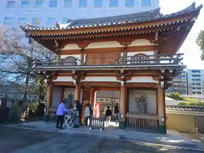 能満寺(神奈川県)