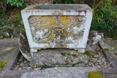 紐解神社(島根県)