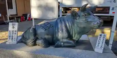 都留弥神社(大阪府)