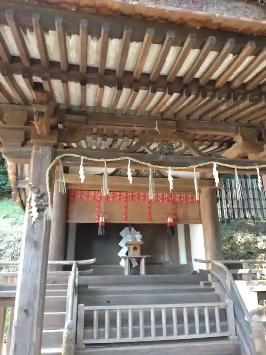 宇治上神社(京都府)