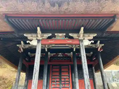 日應寺(岡山県)