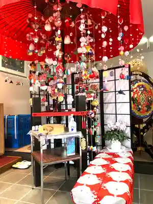 五泉八幡宮(新潟県)