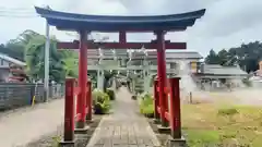 女化神社(茨城県)