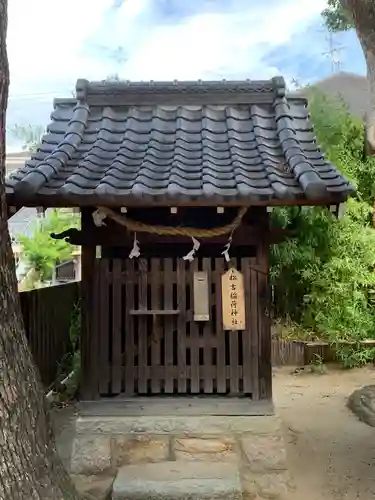 天神社(大阪府)