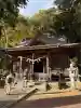 日枝神社(静岡県)