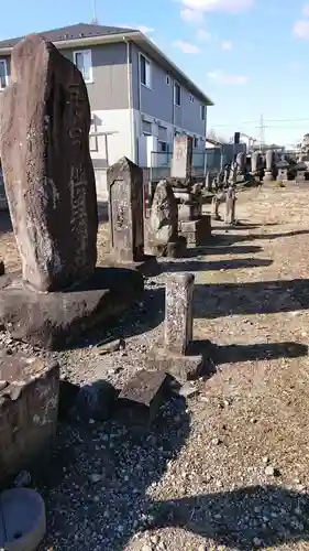 観音寺のその他建物