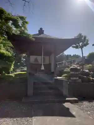 龍圓寺(埼玉県)