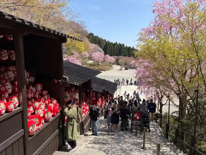勝尾寺(大阪府)