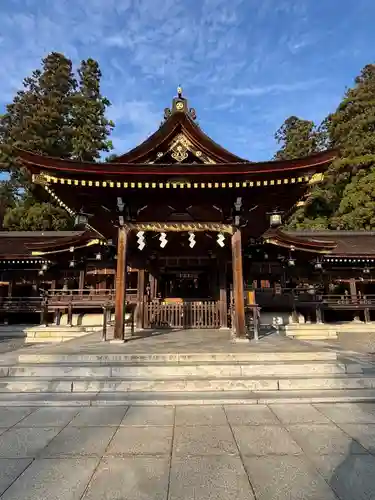 多賀大社(滋賀県)