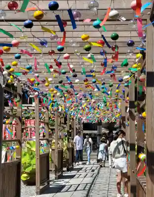 秋葉總本殿可睡斎のその他建物