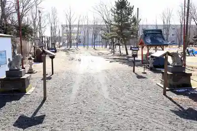 恵比須神社(北海道)