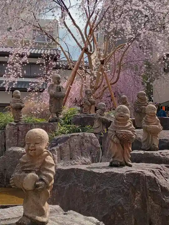 頂法寺(六角堂)(京都府)