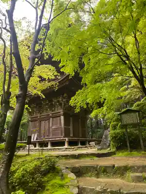 金剛輪寺(滋賀県)
