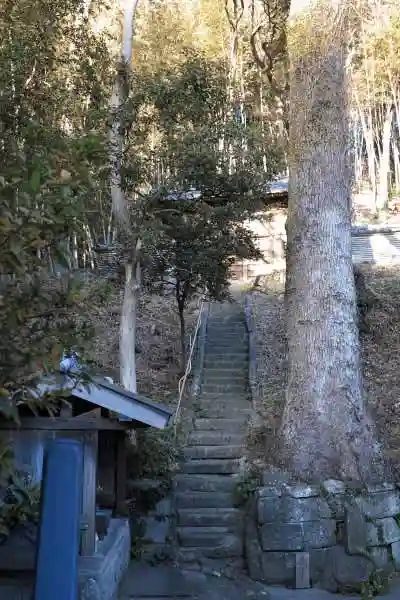 満願寺のその他建物