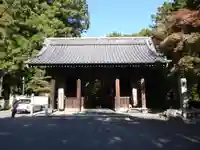 根香寺(香川県)