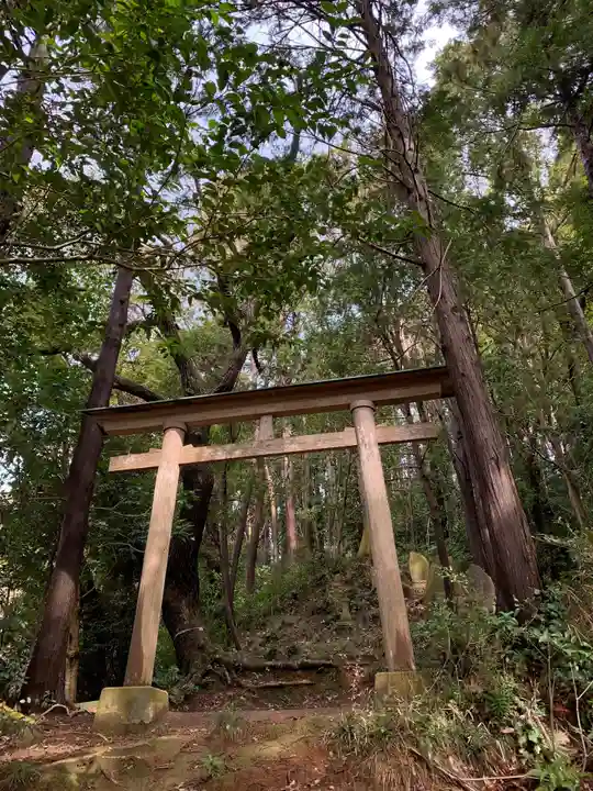 十二社神社(千葉県)