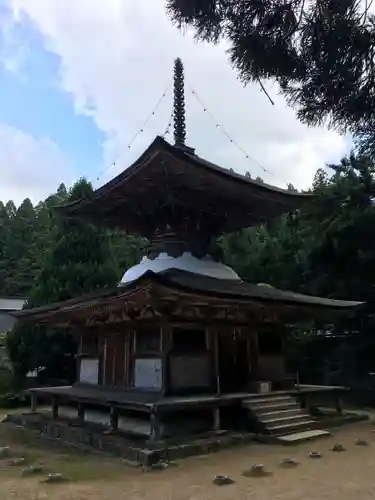 金剛三昧院のその他建物