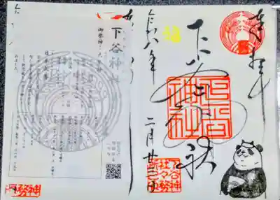 下谷神社(東京都)