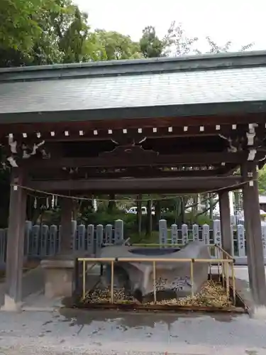 伊弉諾神宮(兵庫県)