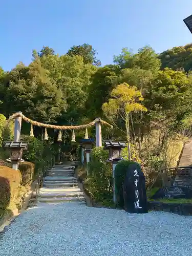 大神神社のその他建物