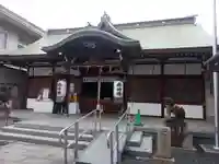 助松神社(大阪府)