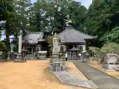 佛木寺の建物その他