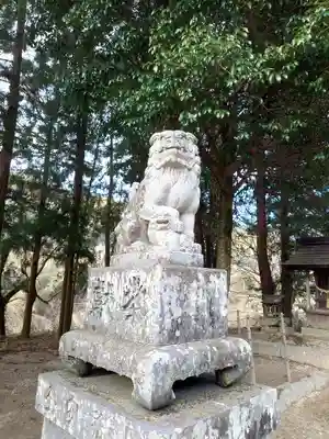 白鳥社(愛知県)