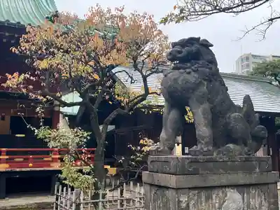 根津神社(東京都)