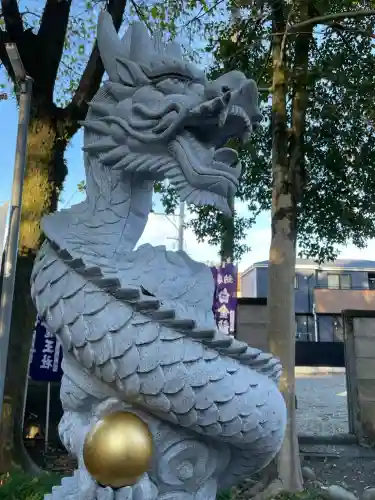 若宮神明社(愛知県)