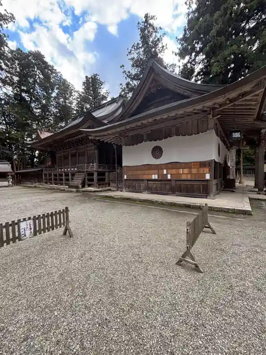 伊和神社(兵庫県)