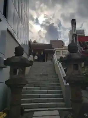 大観音寺(東京都)