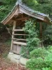 和霊神社(愛媛県)