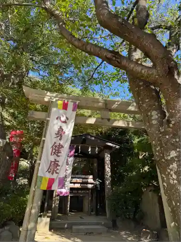 北野天満神社(兵庫県)