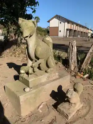 吉岡大神(千葉県)