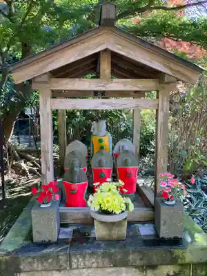 明月院(神奈川県)