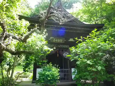 黄梅院(円覚寺塔頭)のその他建物