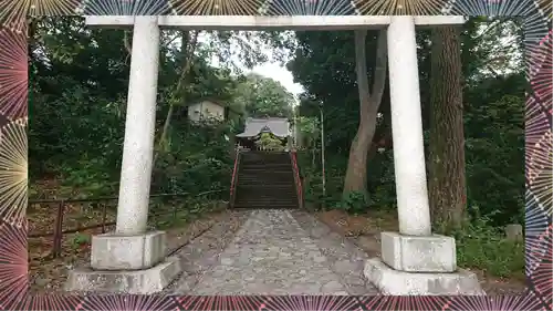 日吉神社(東京都)