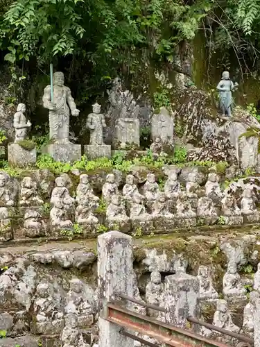 龍泉寺(奈良県)