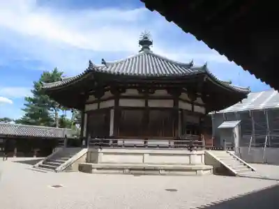 法隆寺(奈良県)