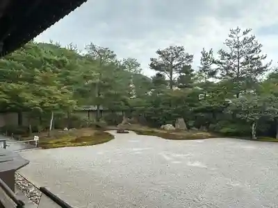 高台寺（高台寿聖禅寺・高臺寺）(京都府)