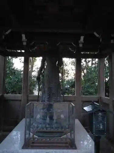 高野山真言宗海龍山本泉寺増徳院(神奈川県)