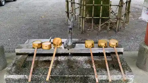 豊玉姫神社(鹿児島県)