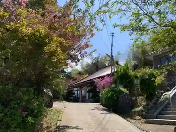 慈眼寺のその他建物