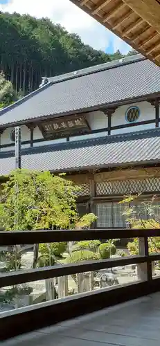 円通寺のその他建物