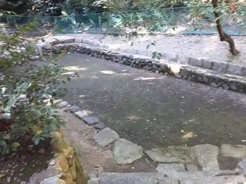 木嶋坐天照御魂神社(京都府)